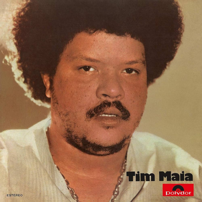 Tim Maia - 1971 (Disco de Vinilo LP)