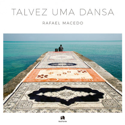 Rafael Macedo - Talvez Uma Dansa (Disco de Vinilo LP)