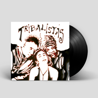 Tribalistas (Disco de Vinilo LP)