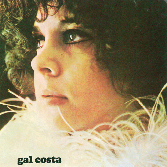 Gal Costa (Disco de Vinilo LP)