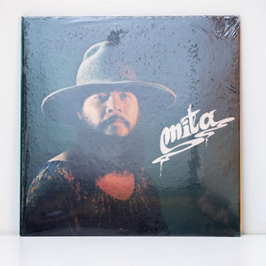 Dom Mita - Mita (Disco de Vinilo LP)