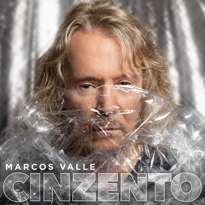 Marcos Valle - Cinzento (Disco de Vinilo LP)