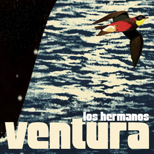 Los Hermanos - Ventura (LP)