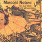 Marconi Notaro - No Sub Reino Dos Metazoários (Disco de Vinilo LP)